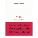 Vers galans - Louis de Villefollet (de Condé)
