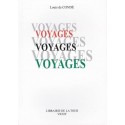 Voyages - Louis de Condé