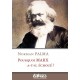 Pourquoi Marx a-t-il échoué ? - Norman Palma