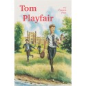 Tom Playfair - Francis Finn