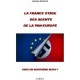La France otage des agents de la Pan-Europe - Jacques Delacroix