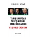 Tariq Ramadan, Tareq Oubrou, Dalil Boubakeur - Lina Murr Nehmé