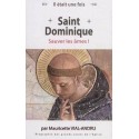 Saint Dominique - Mauricette Vial-Andru