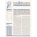 Faits & Documents - n°429 - du 15 au 28 février 2017