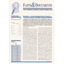 Faits & Documents - n°429 - du 15 au 28 février 2017