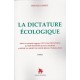 La dictature écologique - Tome 1 - Franck Cosset