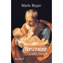 Neuvaine à saint Joseph - Marie Boyer