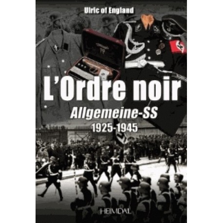 L'ordre noir - Ulric of England