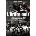 L'ordre noir - Ulric of England