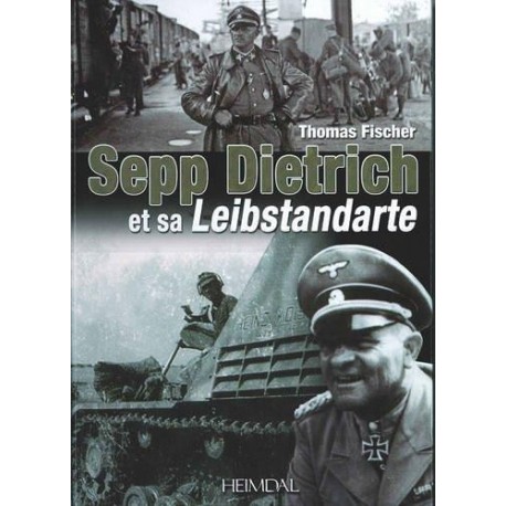 Sepp Dietrich - Thomas Fisher