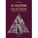 Le mystère de l'Île de Pâques - Laurent Glauzy