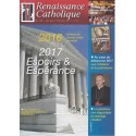 Renaissance catholique n°145 - janvier/février 2017