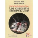 Les assassins obéissent au Coran - Christine Tasin, René d'Armor