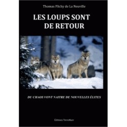 Les loups sont de retour