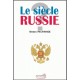 Denys Pluvinage: Le siècle Russie
