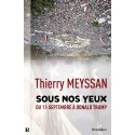 Sous nos yeux - Thierry Meyssan