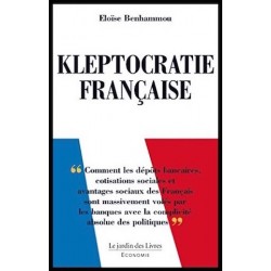 Kmeptocratie française - EloÏse benhammou
