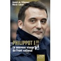 Philippot Ier - Astrid de Villaines, Marie Labat