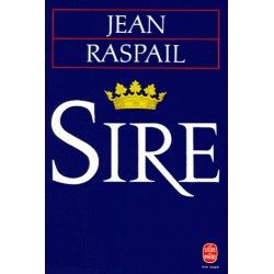 Sire - Jean Raspail (poche)