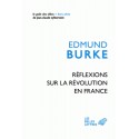 Réflexions sur la Révolution en France - Edmund Burke