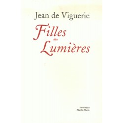 Fille des Lumières - Jean de Viguerie