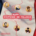 CD - Petite histoire de France - Vol. III