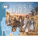 CD La Bible (Nouveau Testament)