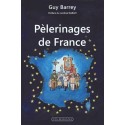 Pèlerinages de France - Guy Barrey