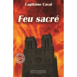 Feu sacré - Capitaine Caval