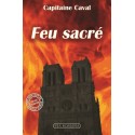Feu sacré - Capitaine Caval