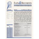 Faits & Documents - n°437 - du 1er au 15 juillet 2017