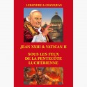 Jean XXIII et Vatican II sous les feux de la Pentecôte luciférienne