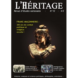 L'Héritage n°12