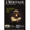 L'Héritage n°12