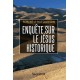  Enquête sur le Jésus historique - Robert Hutchinson