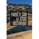  Enquête sur le Jésus historique - Robert Hutchinson