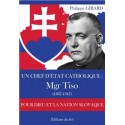 Un chef d'Etat catholique : Mgr Tiso (1887-1947)  - Philippe Girard