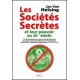 Les sociétés secrètes  - Jan Van Helsing