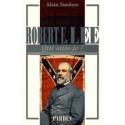 (général) Robert E. Lee - Alain Sanders