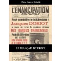 Le Français d'Europe - Pierre Drieu La Rochelle