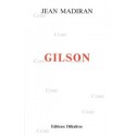 Gilson - Jean Madiran