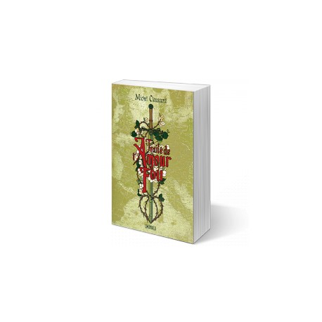 Traité  de l'amour-fou - Michel Clouscard