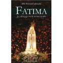 Fatima - Abbé Bertrand Labouche