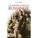 Les derniers jours des Romanov - Luc Mary