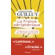 La France périphérique - Chrisophe Guilluy