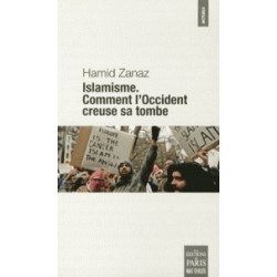 Islamisme - Hamid Zanaz