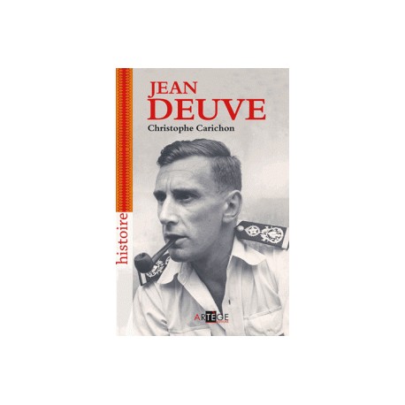 Jean Deuve - Christophe Carichon