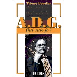 A.D.G. - Thierry Bouclier