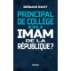 Principal de collège ou imam de la république ? - Bernard Ravet
