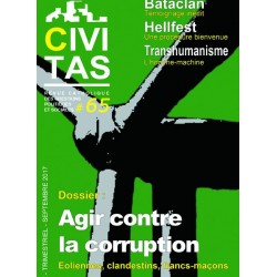 Civitas n°65 - septembre 2017